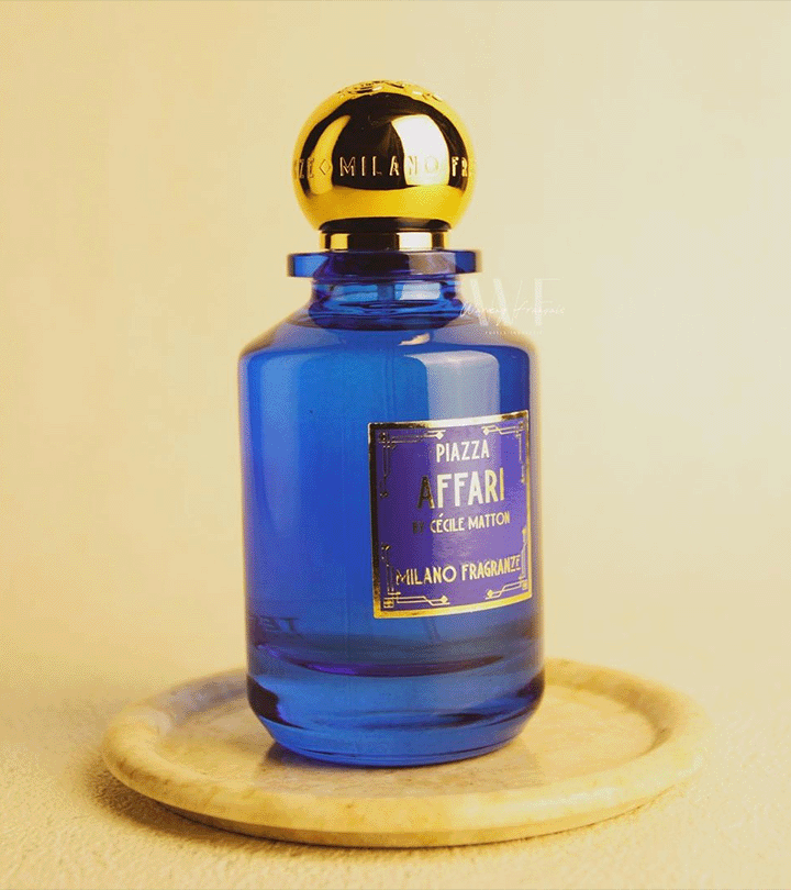 Milano Fragranze
