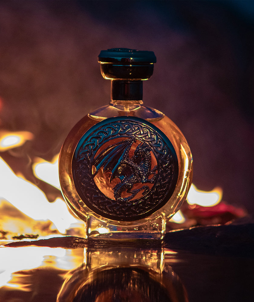 Boadicea the Victorious Samples & Decants | Scents Angel