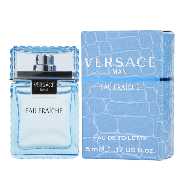 Versace Man Eau Fraiche
