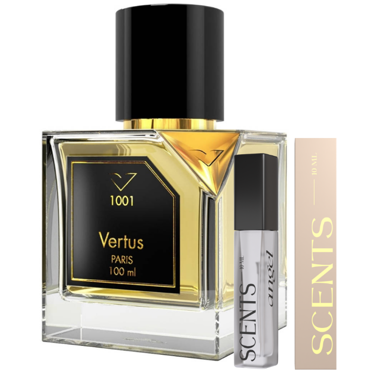Vertus Paris 1001