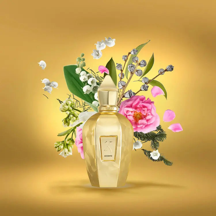 Xerjoff Accento Overdose Eau de Parfum