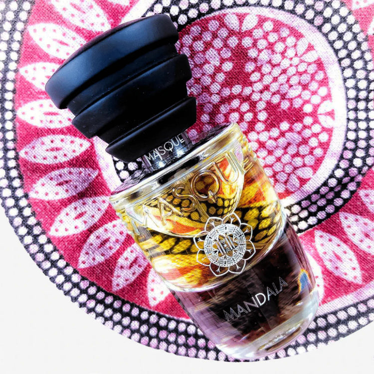 Masque Milano Mandala Eau de Parfum