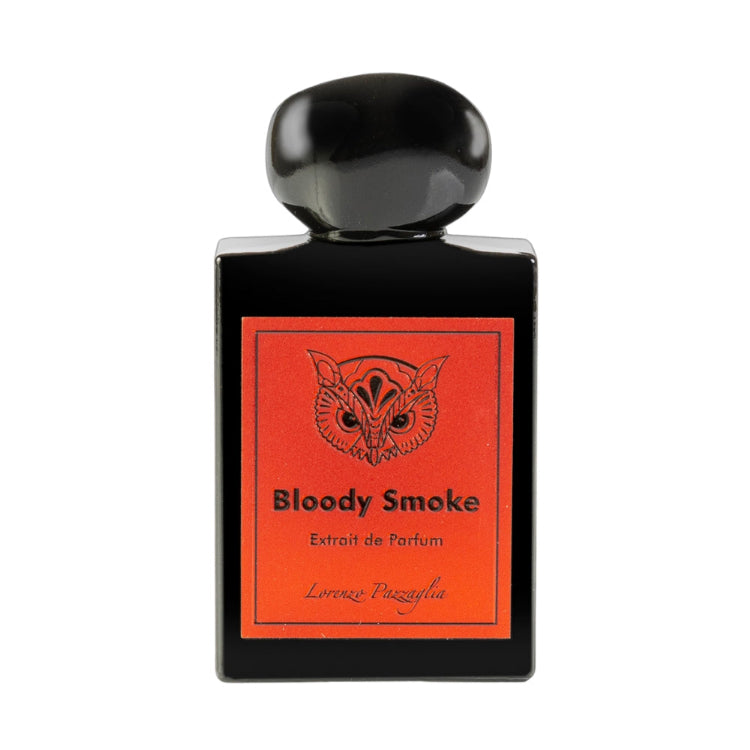Lorenzo Pazzaglia Bloody Smoke Extrait de parfum