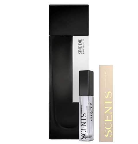 Laurent Mazzone Sine Die Eau de Parfum