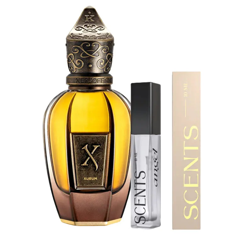 Xerjoff Aurum Eau de parfum
