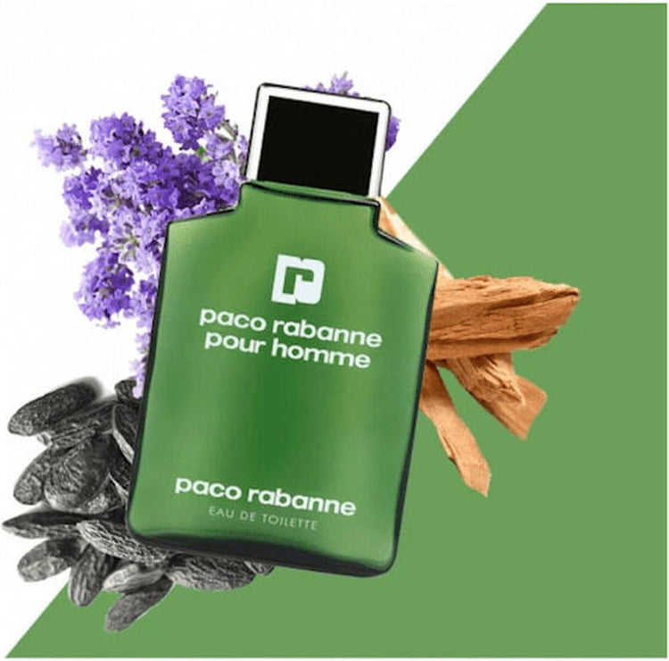 Paco Rabanne Pour Homme EDT