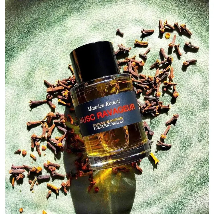 Frederic Malle Musc Ravageur Eau de Parfum