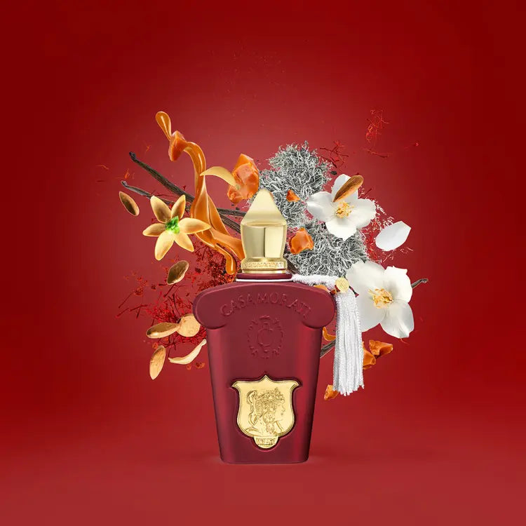 Xerjoff Casamorati Italica Eau de Parfum