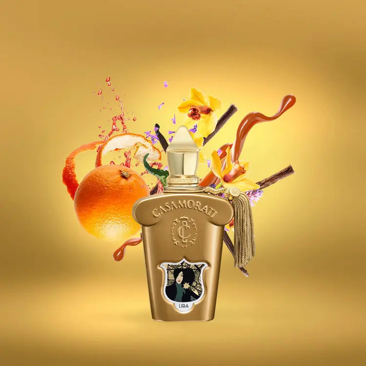 Xerjoff Lira Eau de Parfum