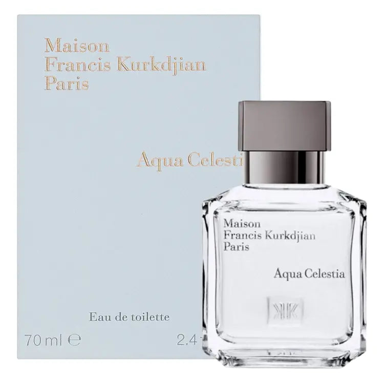 Maison Francis Kurkdjian Aqua Celestia