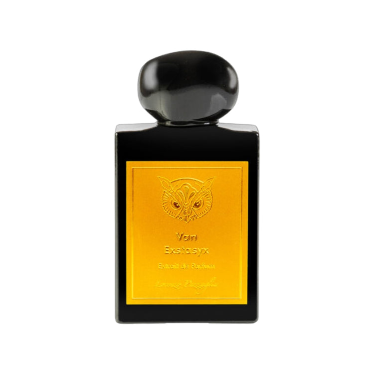 Lorenzo Pazzaglia Van Exstasyx Extrait de parfum