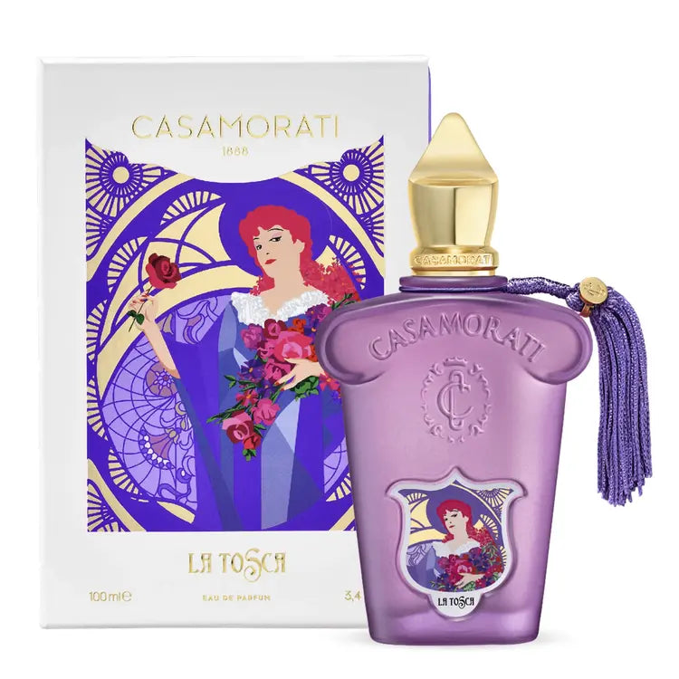 Xerjoff La Tosca Eau de Parfum