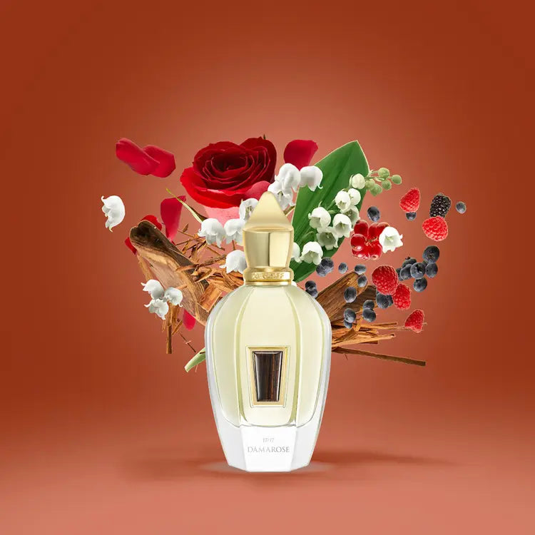 Xerjoff Damarose Eau de Parfum