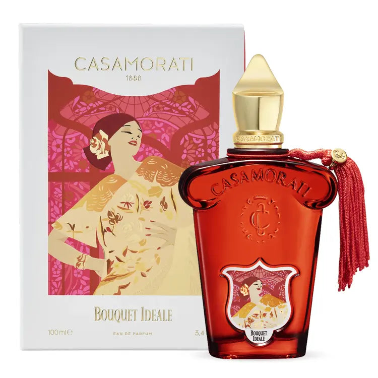 Xerjoff Bouquet Ideale