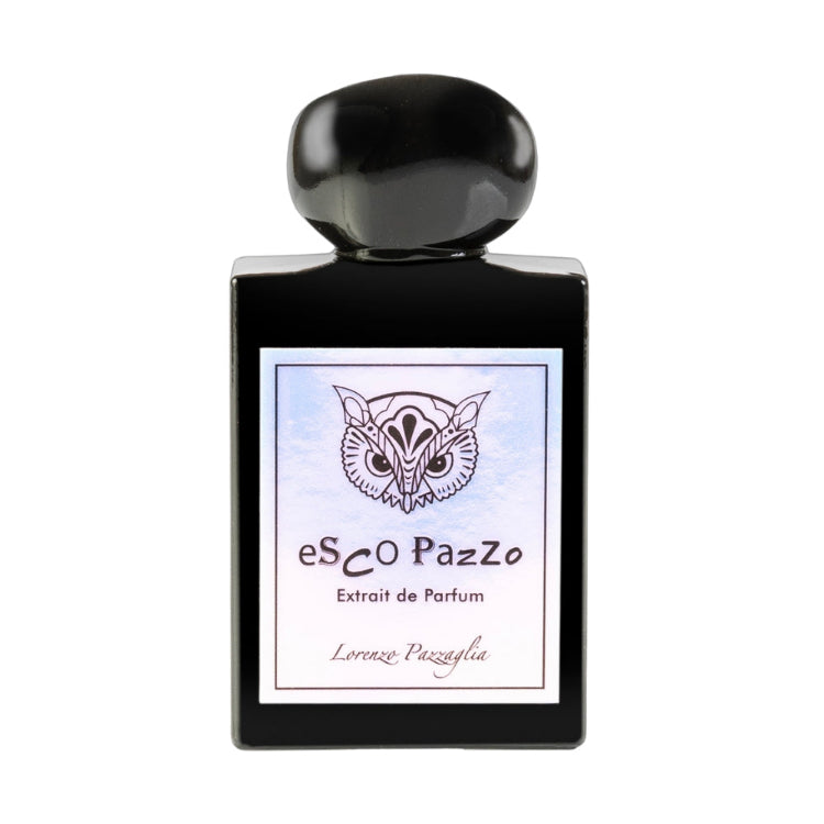 Lorenzo Pazzaglia Esco Pazzo Extrait de parfum