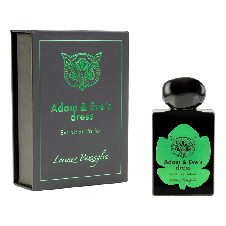 Lorenzo Pazzaglia Adam & Eve's Dress Extrait de parfum