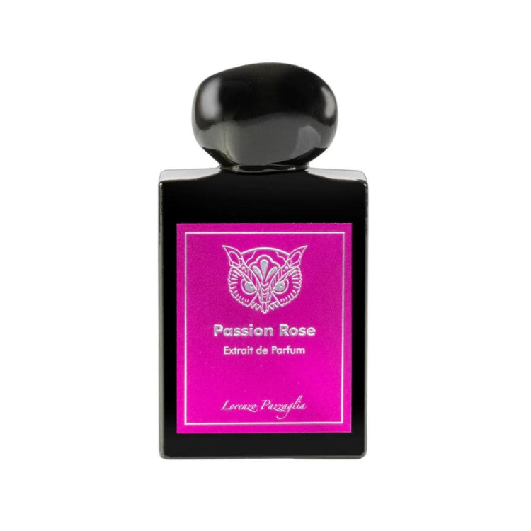 Lorenzo Pazzaglia Passion Rose Extrait de parfum