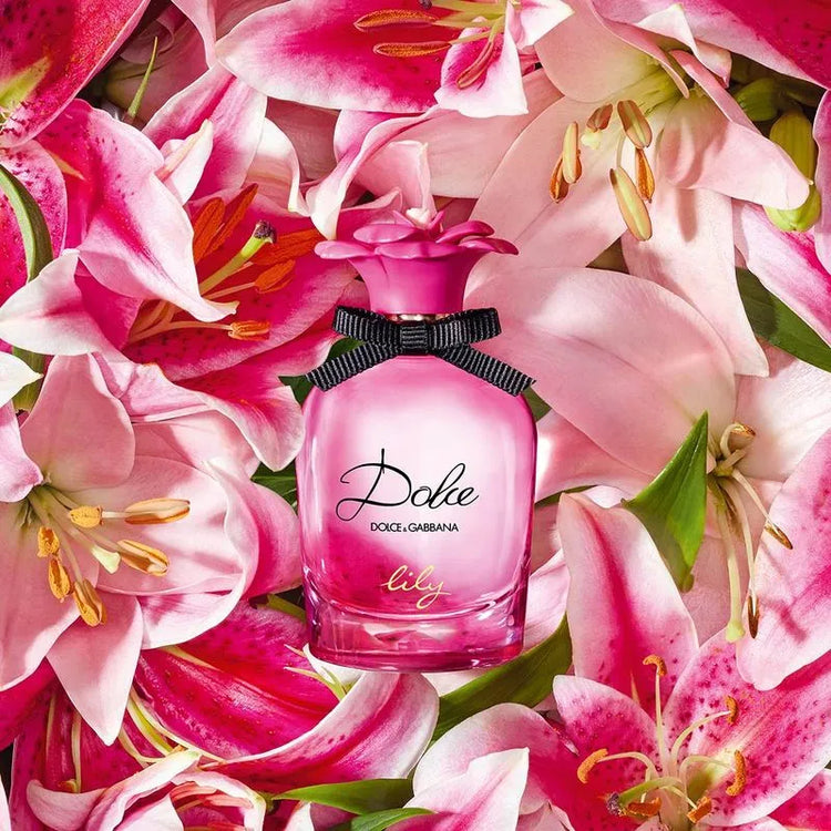 Dolce & Gabbana Dolce Lily EDT