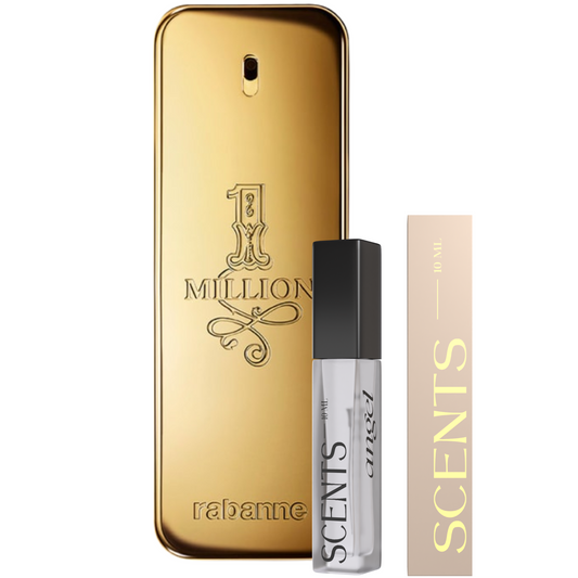 Paco Rabanne 1 Million EDT