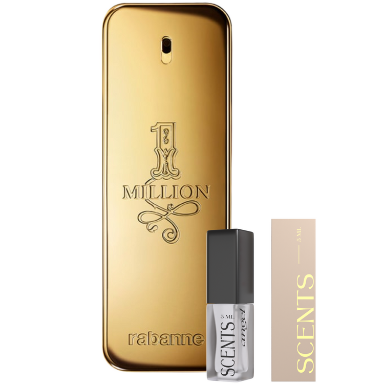 Paco Rabanne 1 Million EDT