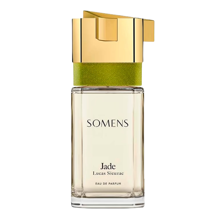 Somens Jade Eau de parfum