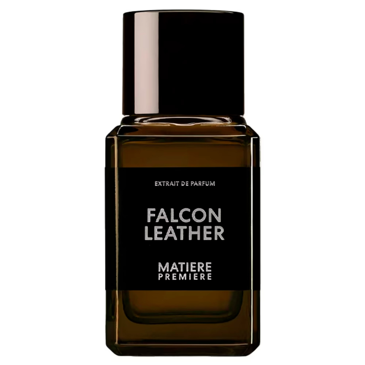 Matiere Premiere Falcon Leather Extrait de Parfum