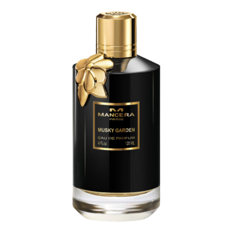 Mancera Musky Garden Eau de Parfum