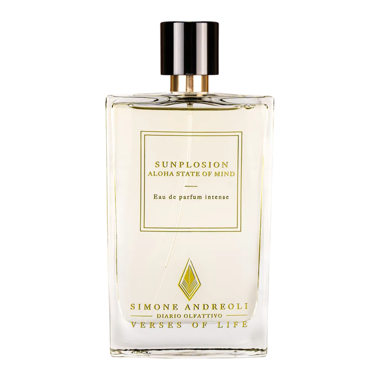 Simone Andreoli Sunplosion Eau de parfum
