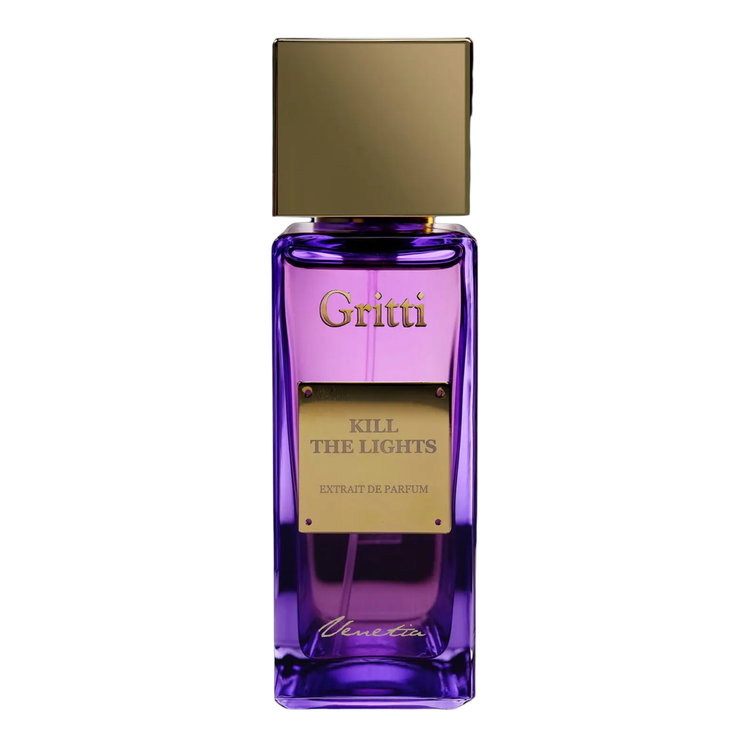 Gritti Kill the Lights Extrait de Parfum