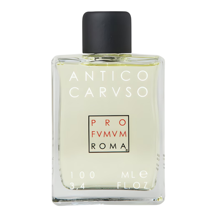 Profumum Roma Antico Caruso Eau de parfum