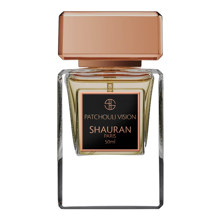Shauran Patchouli Vision Eau de parfum