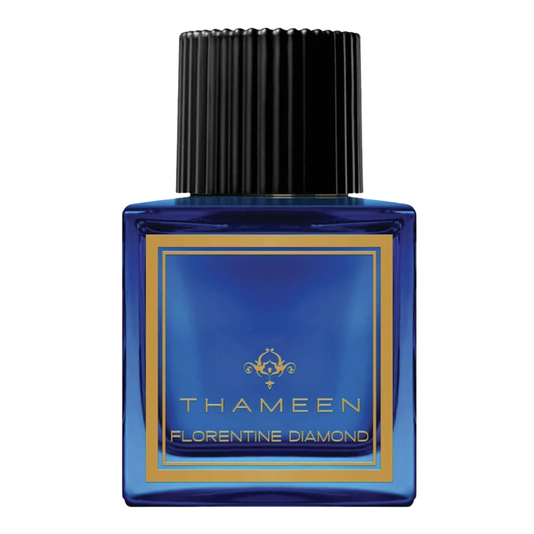 Thameen Florentine Diamond Extrait De Parfum