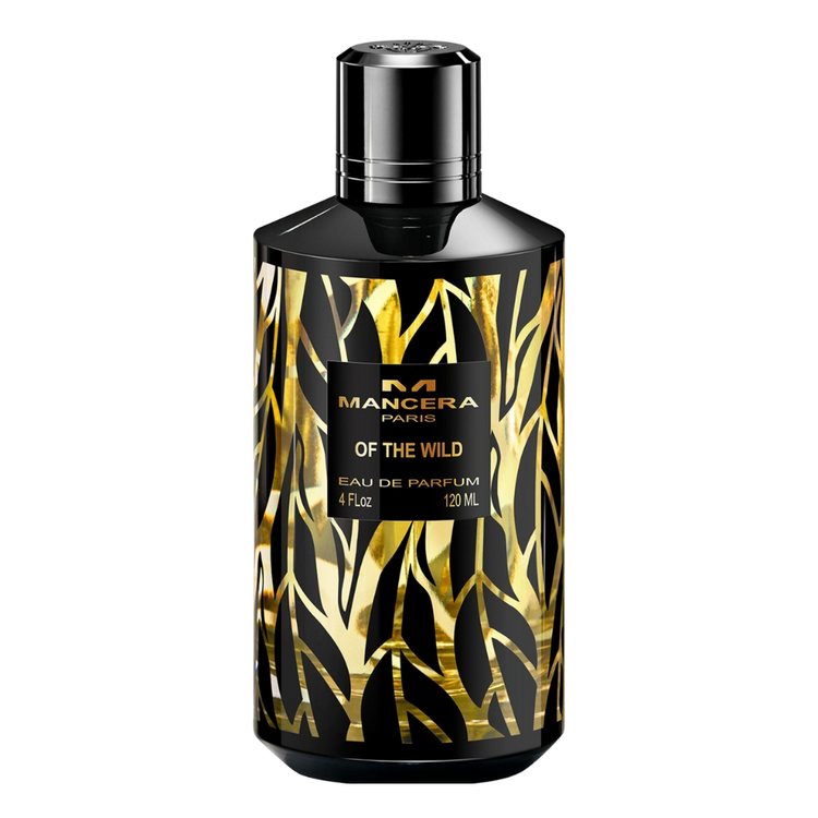 Mancera Of The Wild Eau de Parfum