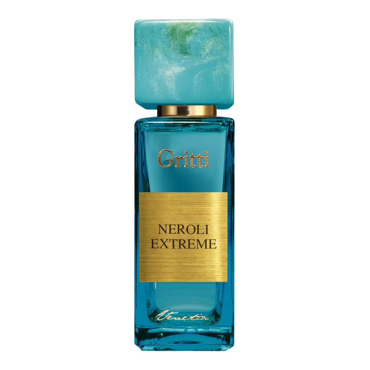 Gritti Neroli Extreme Eau de parfum