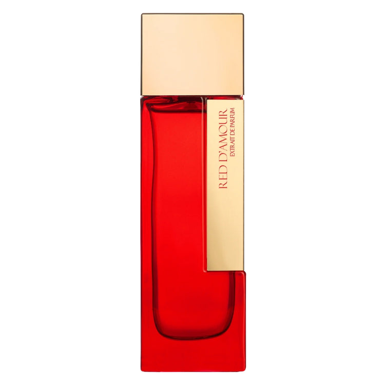 Laurent Mazzone Red D’Amour Extrait De Parfum