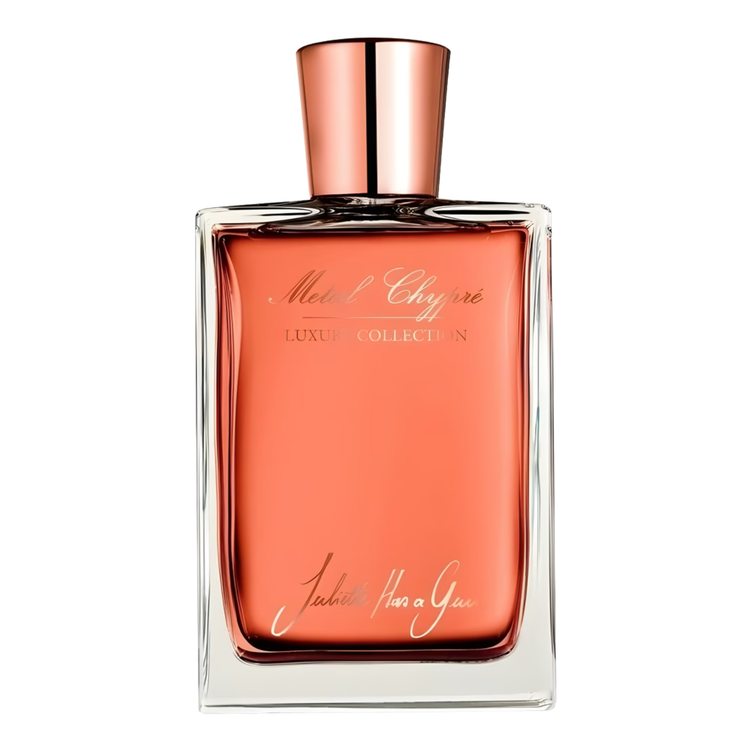 Juliette Has a Gun Metal Chypre