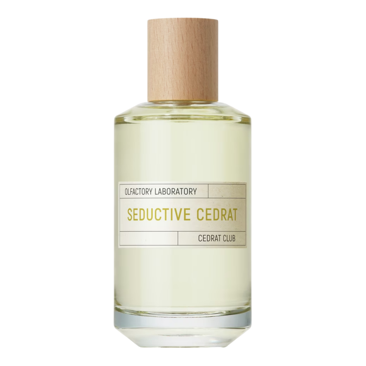 liquides Imaginaires Seductive Cedrat Eau de Parfum