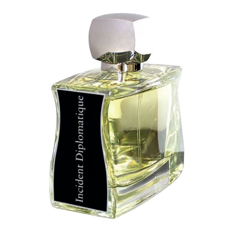 Jovoy Paris Incident Diplomatique Eau de Parfum