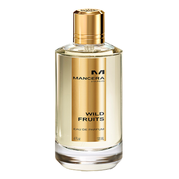 Mancera Wild Fruits Eau de Parfum