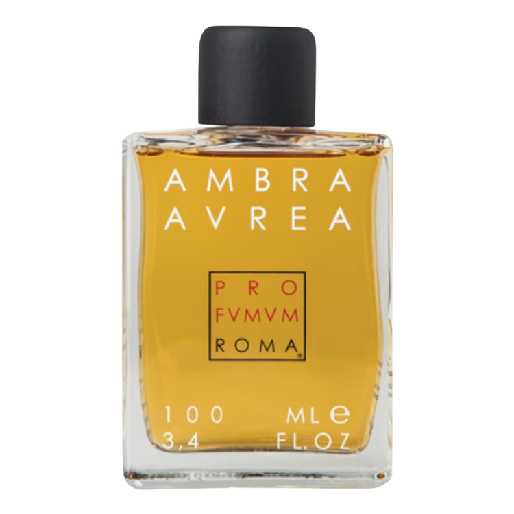 Profumum Roma Ambra Aurea Eau de parfum