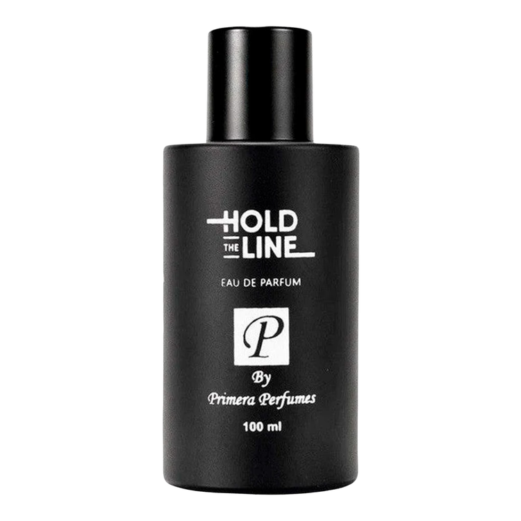 Primera Perfumes Kuwait Hold the Line Eau de parfum