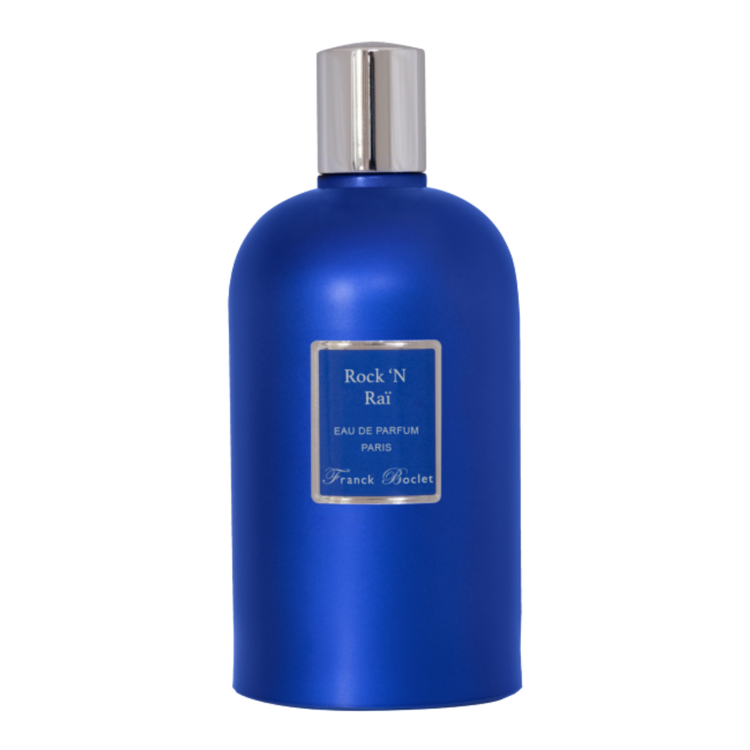 Franck Boclet Rock 'N Rai Eau de parfum