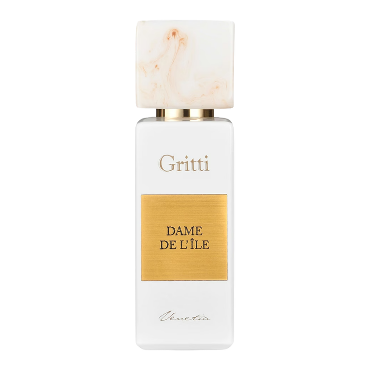 Gritti Dame De L’Île Eau de Parfum