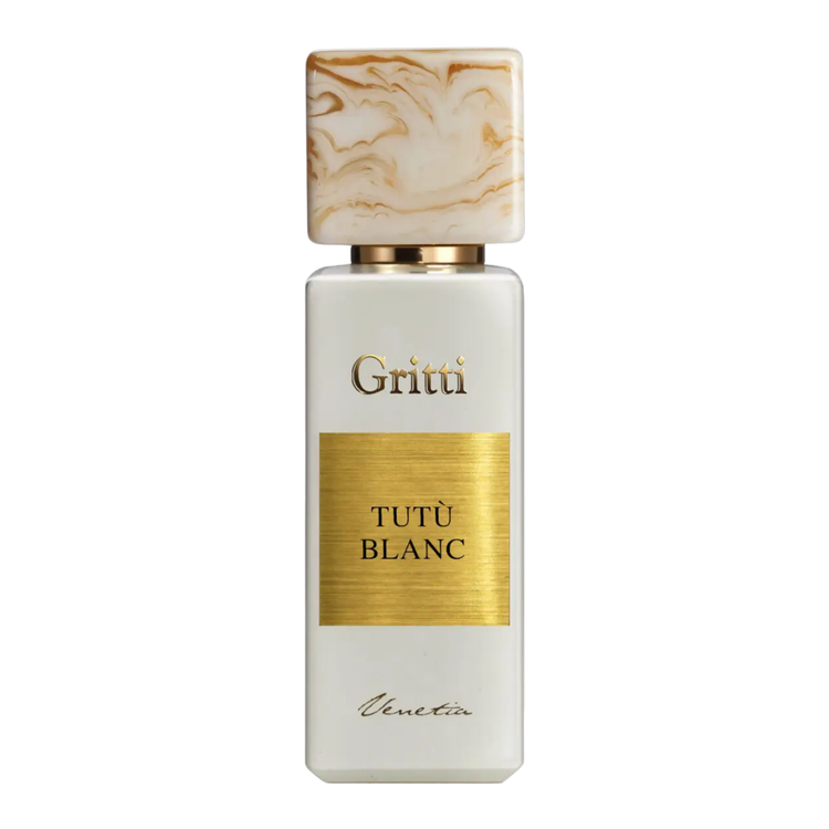 Gritti Tutu Blanc for women