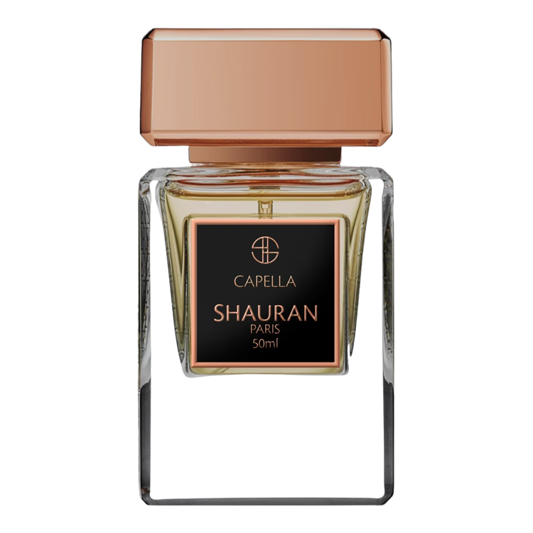 Shauran Capella Eau de parfum