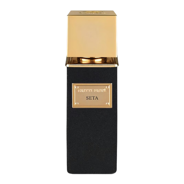Gritti Seta Extrait de parfum