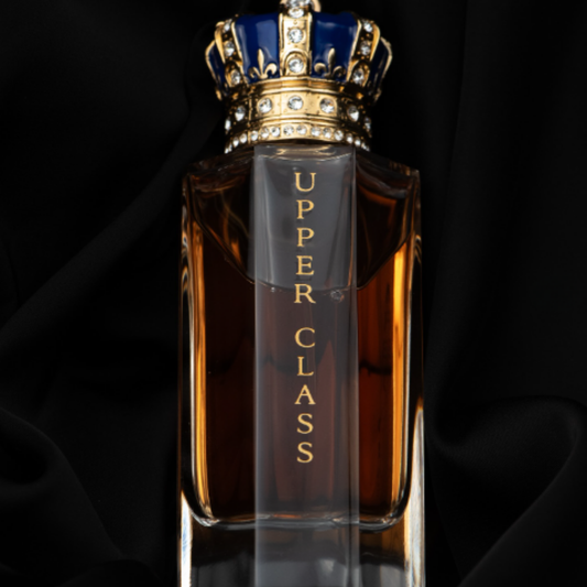 Royal Crown Upper Class Extrait de parfum