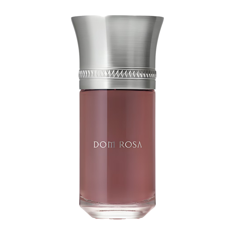 Liquides Imaginaires Dom Rosa Eau de parfum