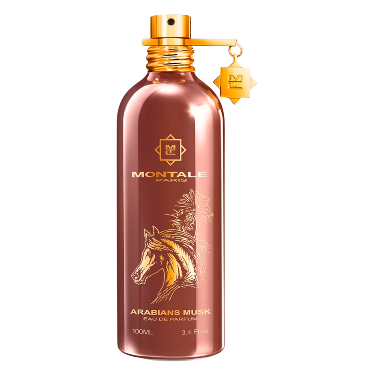 Montale Arabians Musk Eau De Parfum