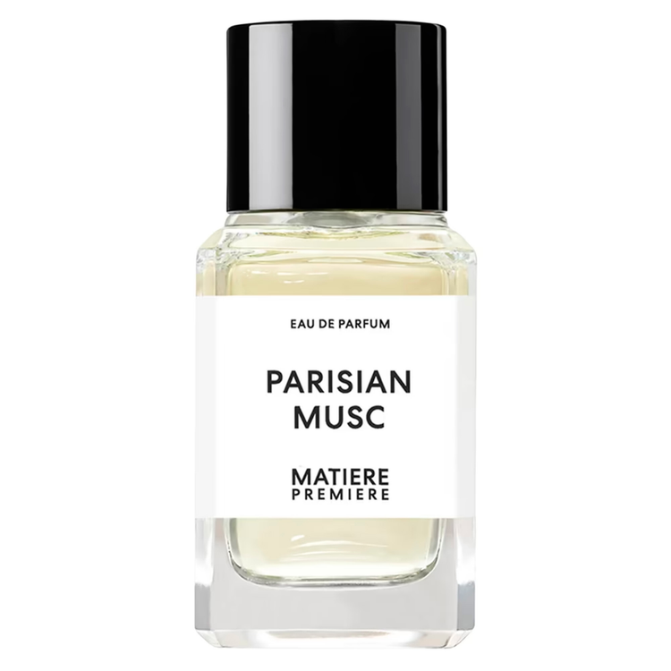 Matiere Premiere Parisian Musc Eau de Parfum